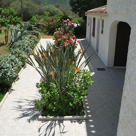 I Casetti Apartmán