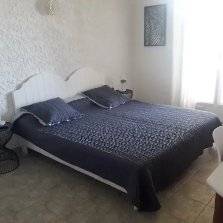 Apartmán I Casetti *