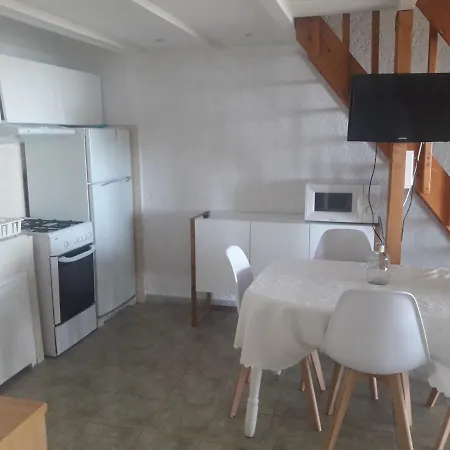 Apartmán I Casetti *