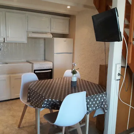 I Casetti Апартаменты