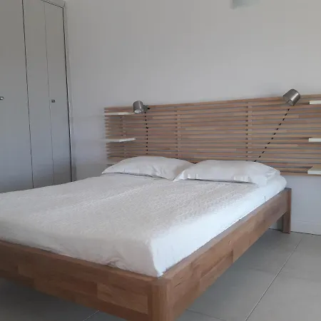 I Casetti Apartmán