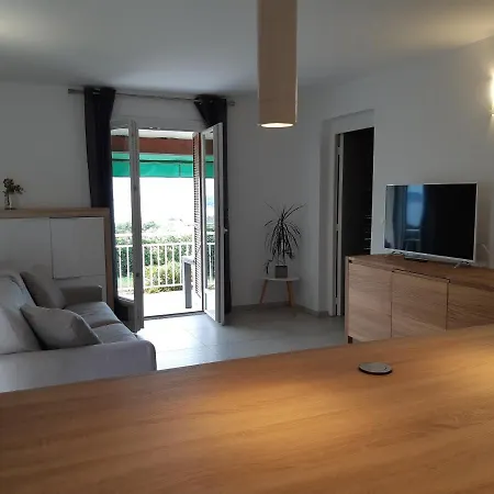 I Casetti Апартаменты