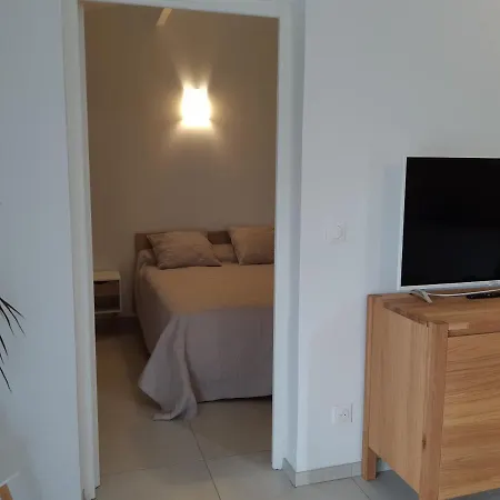 I Casetti Apartmán *