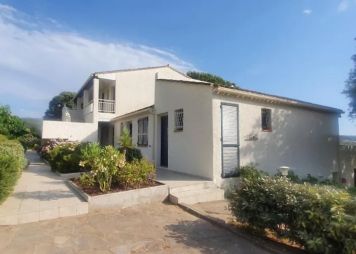 アパート I Casetti