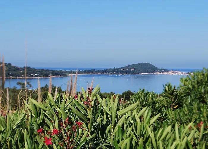 I Casetti アパート *